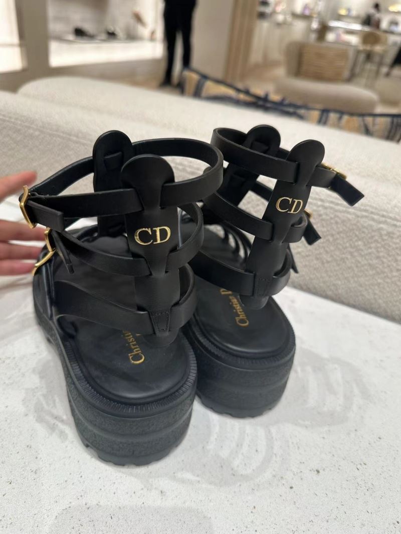 Christian Dior Sandals